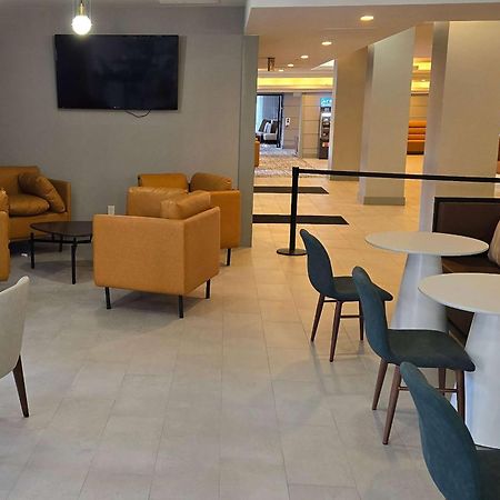 Wyndham Rochester Downtown Eksteriør bilde