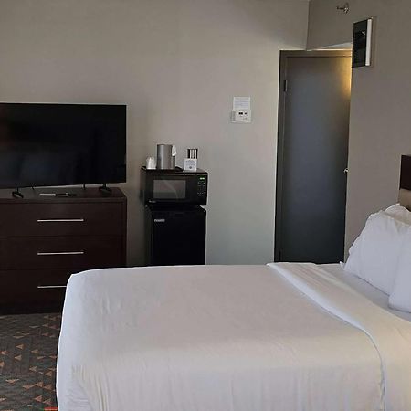 Wyndham Rochester Downtown Eksteriør bilde