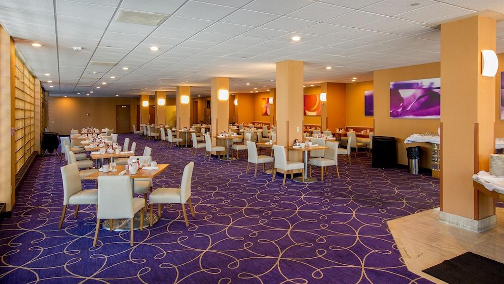 Wyndham Rochester Downtown Eksteriør bilde