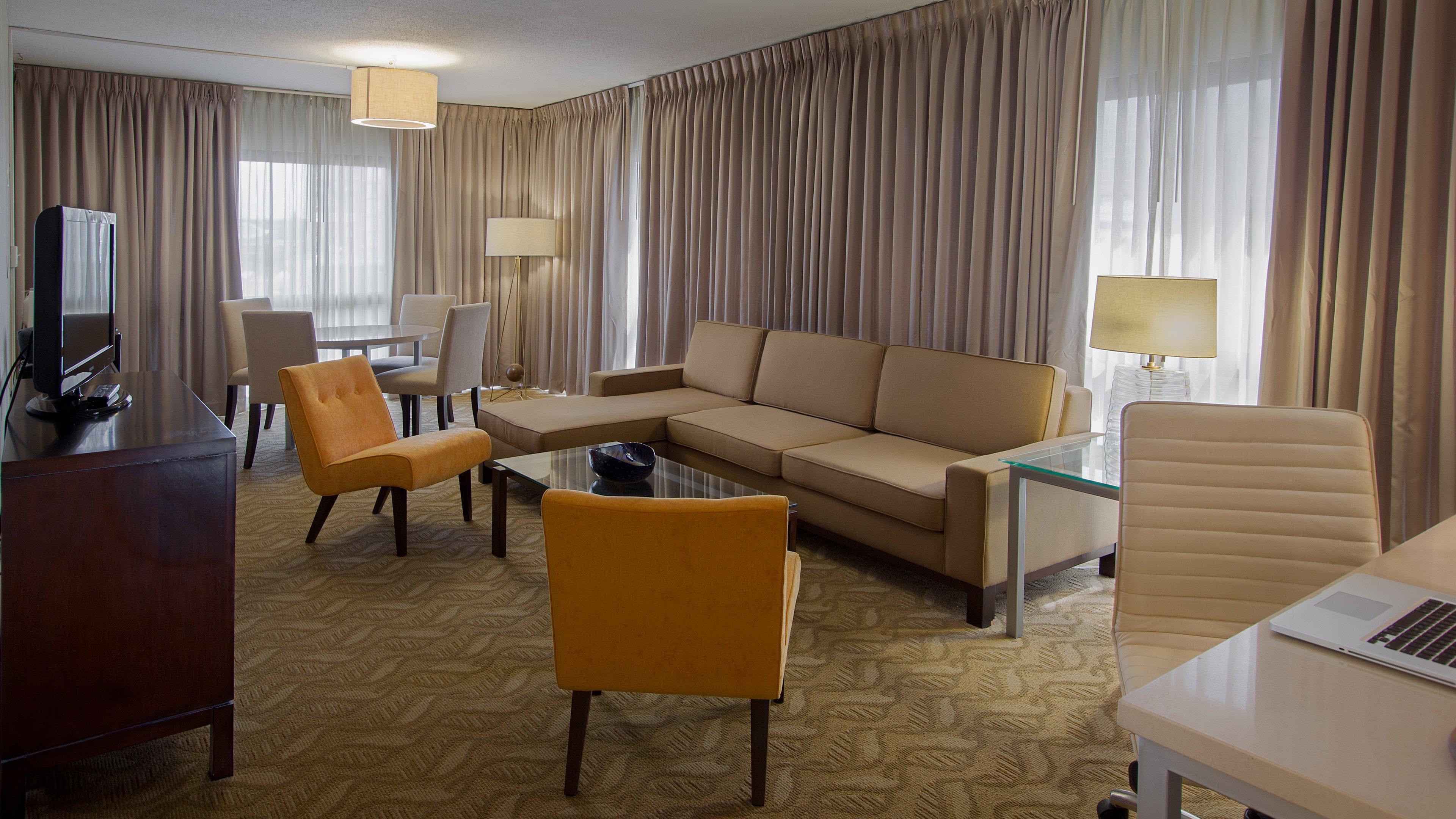 Wyndham Rochester Downtown Eksteriør bilde