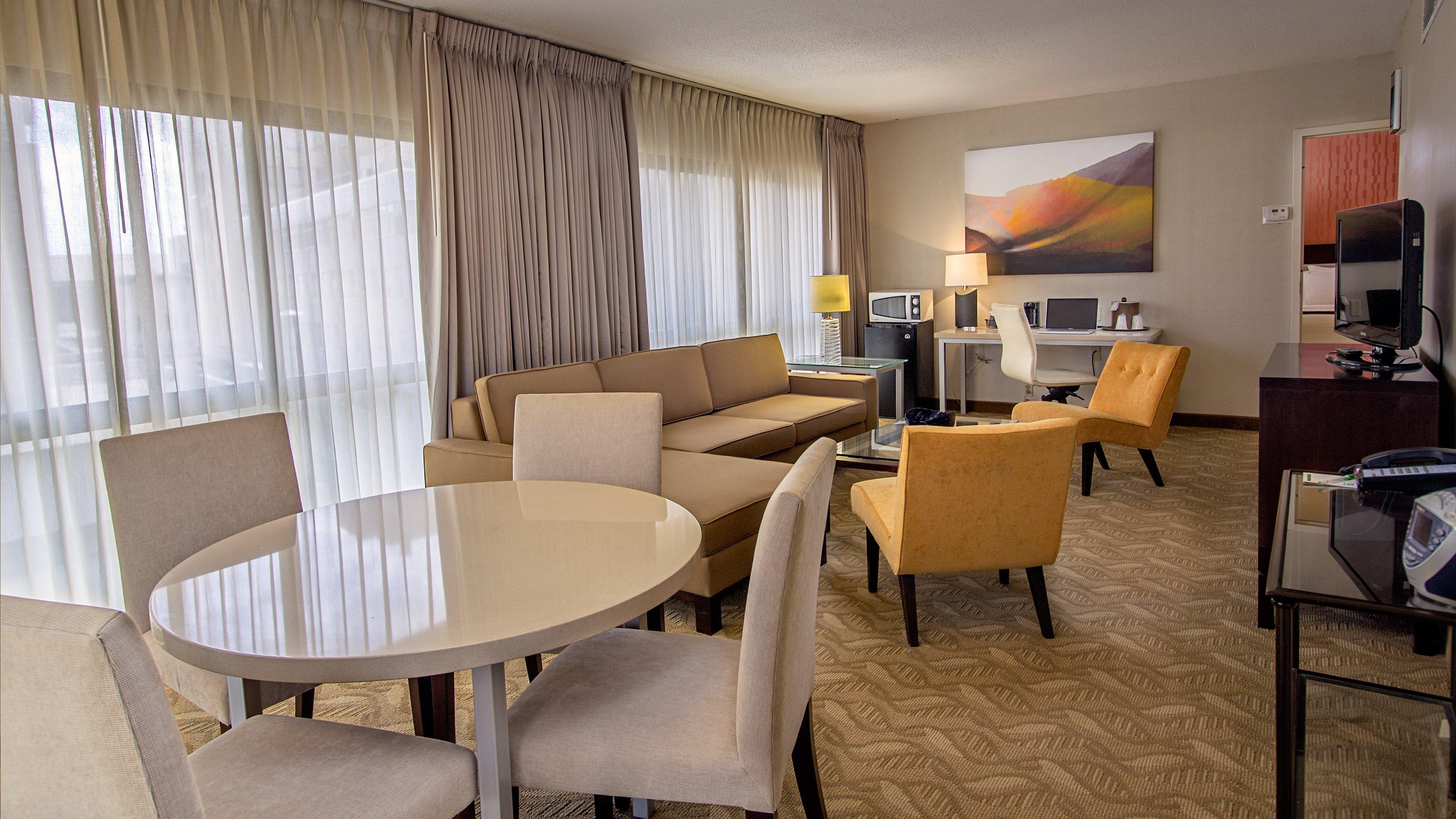 Wyndham Rochester Downtown Eksteriør bilde