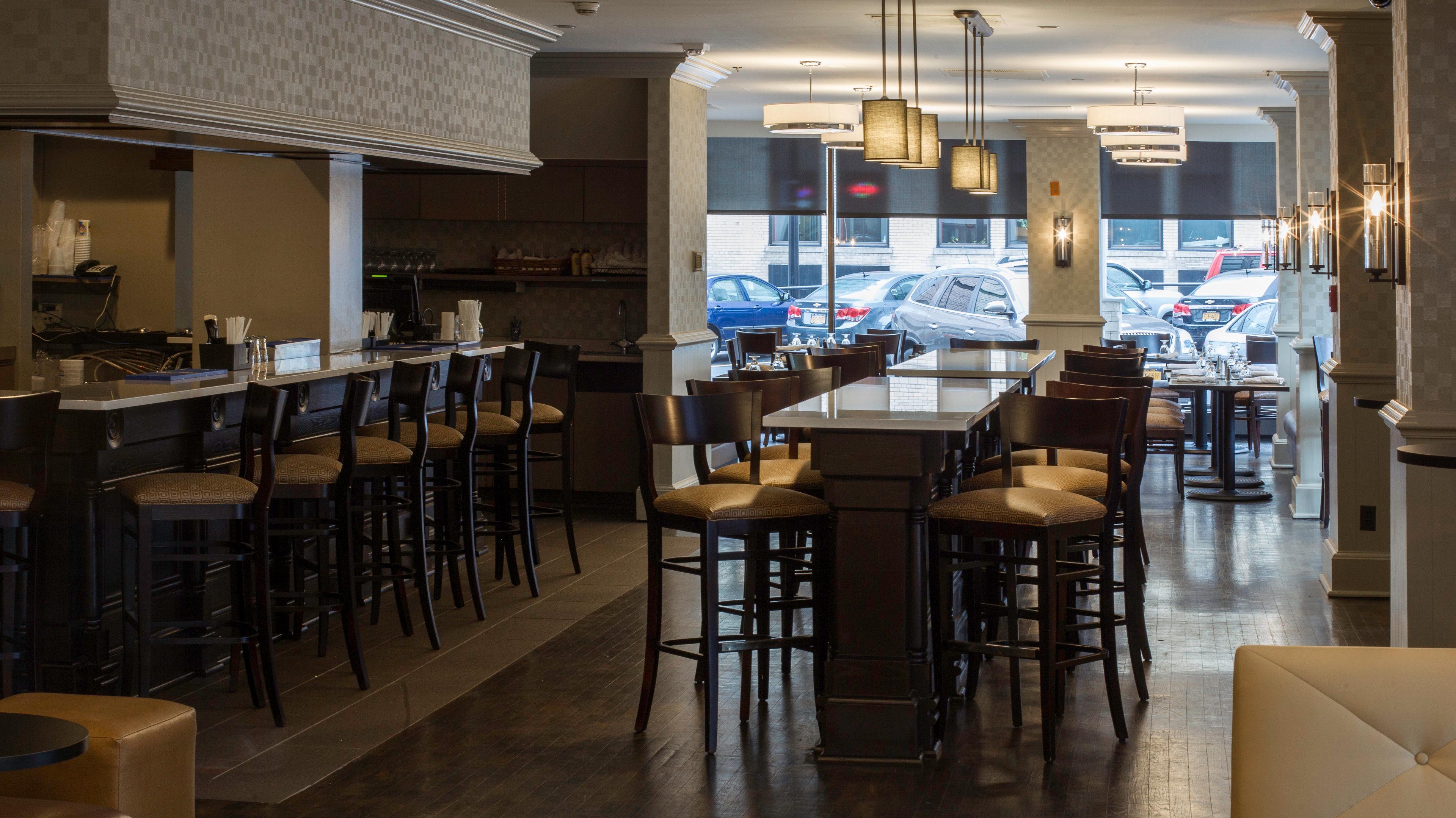 Wyndham Rochester Downtown Eksteriør bilde