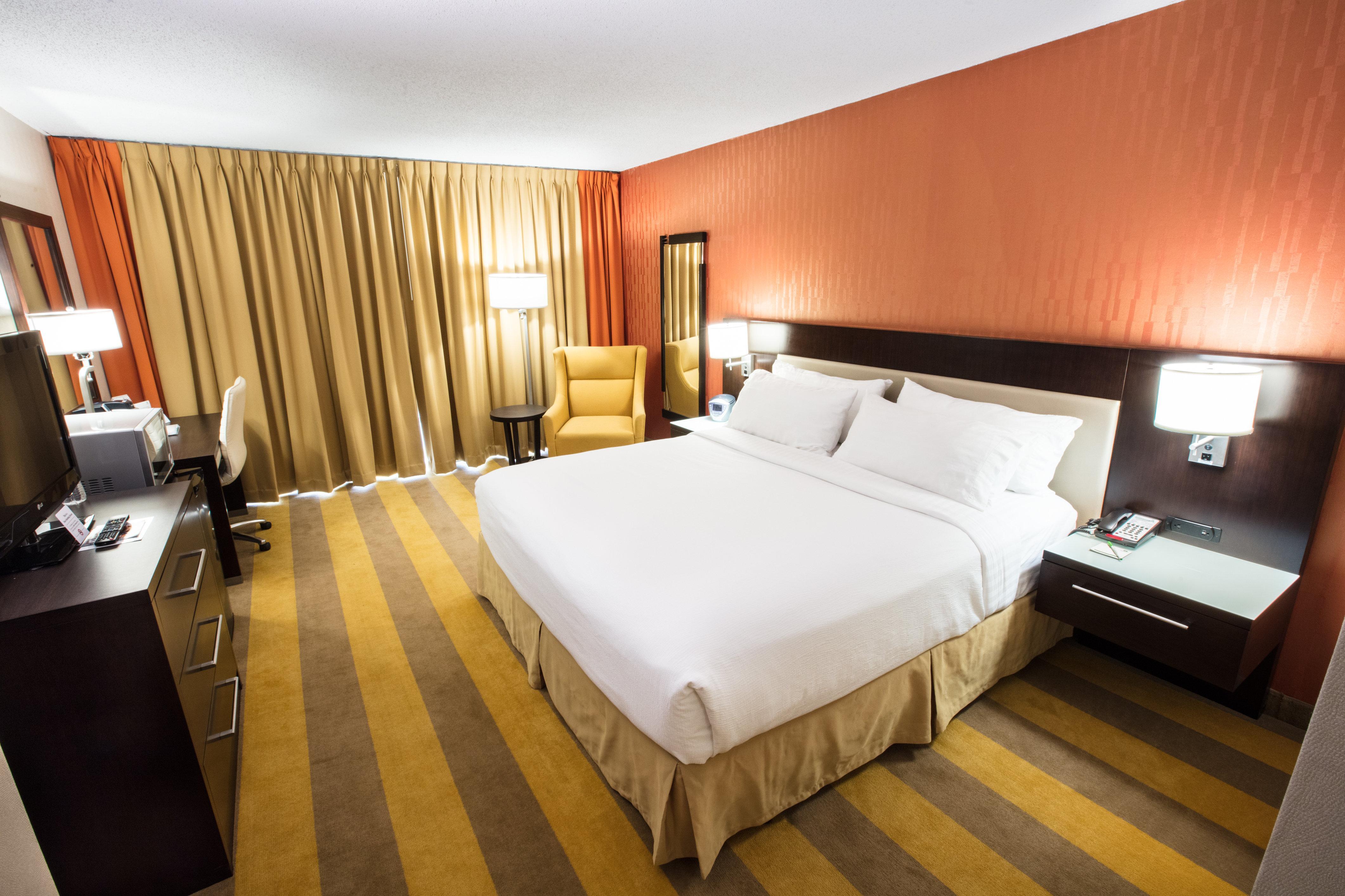 Wyndham Rochester Downtown Eksteriør bilde