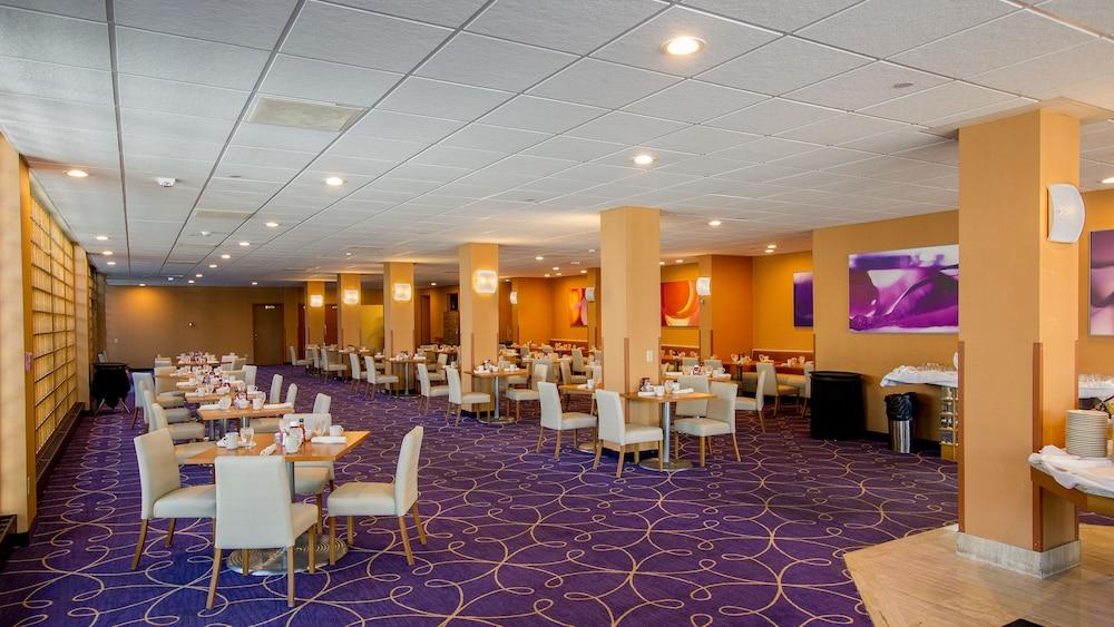Wyndham Rochester Downtown Eksteriør bilde