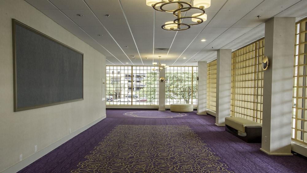 Wyndham Rochester Downtown Eksteriør bilde