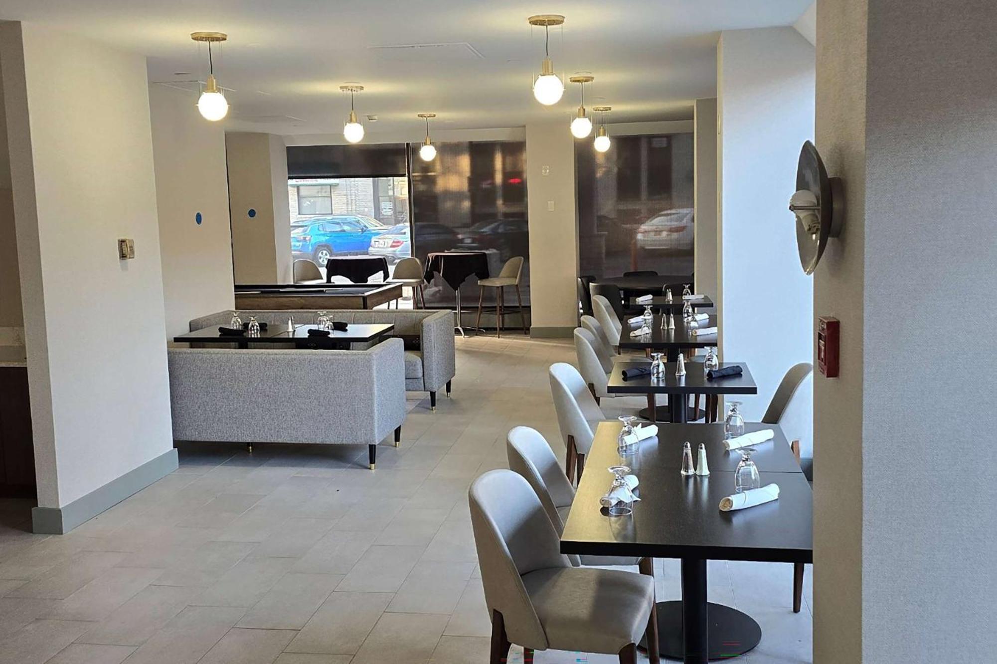 Wyndham Rochester Downtown Eksteriør bilde