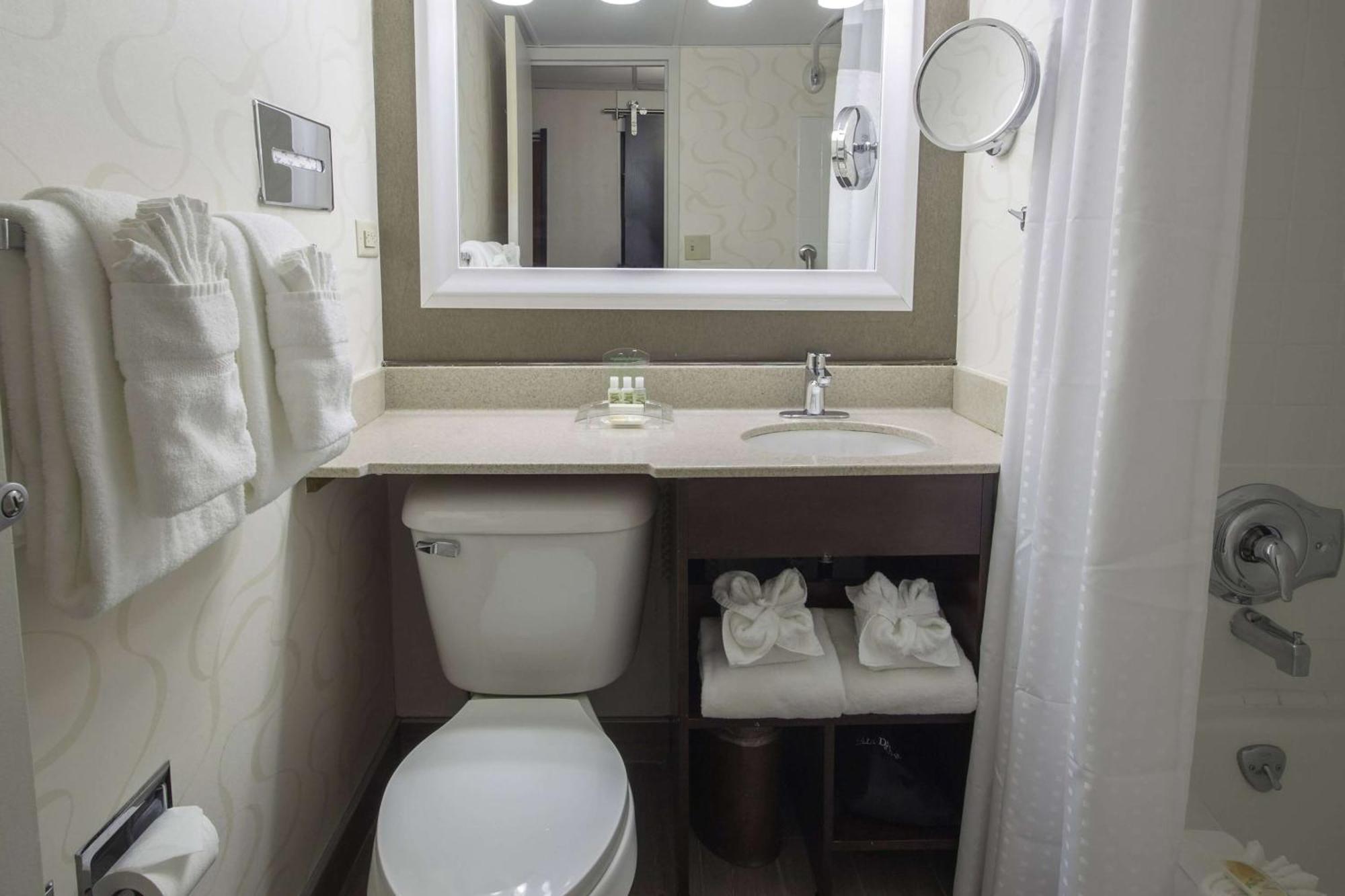 Wyndham Rochester Downtown Eksteriør bilde