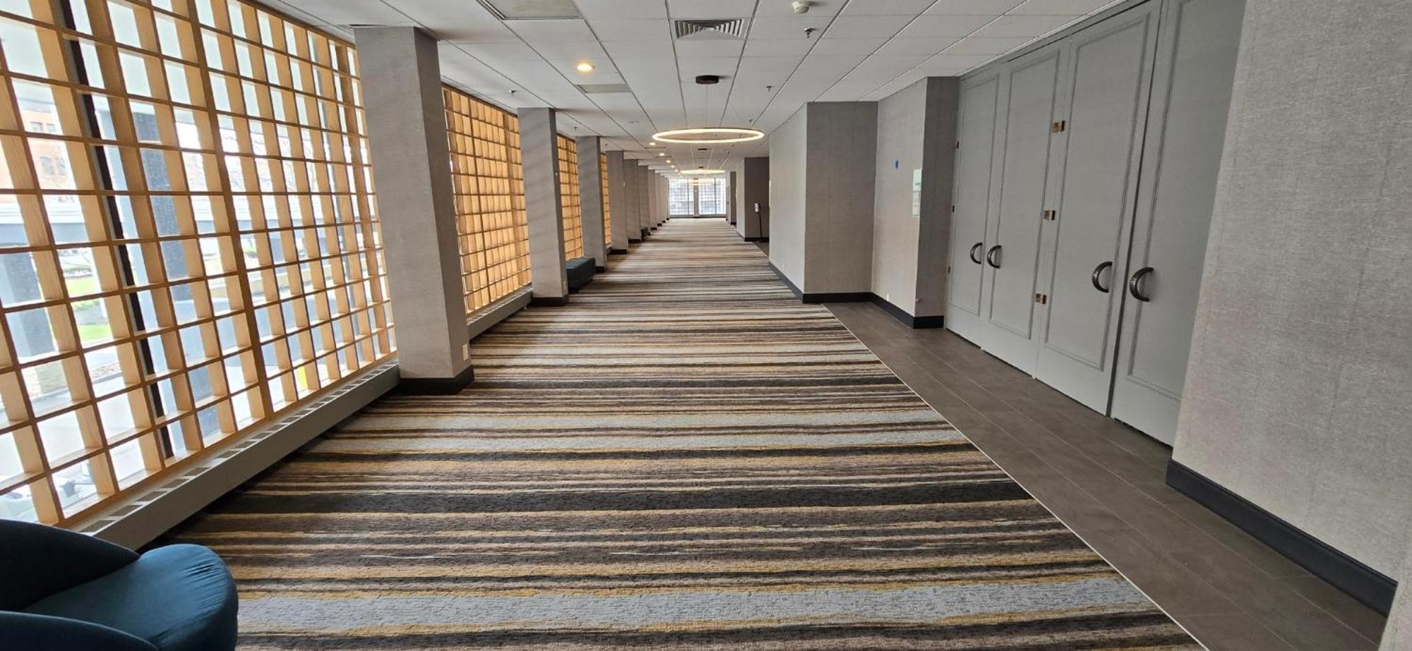 Wyndham Rochester Downtown Eksteriør bilde