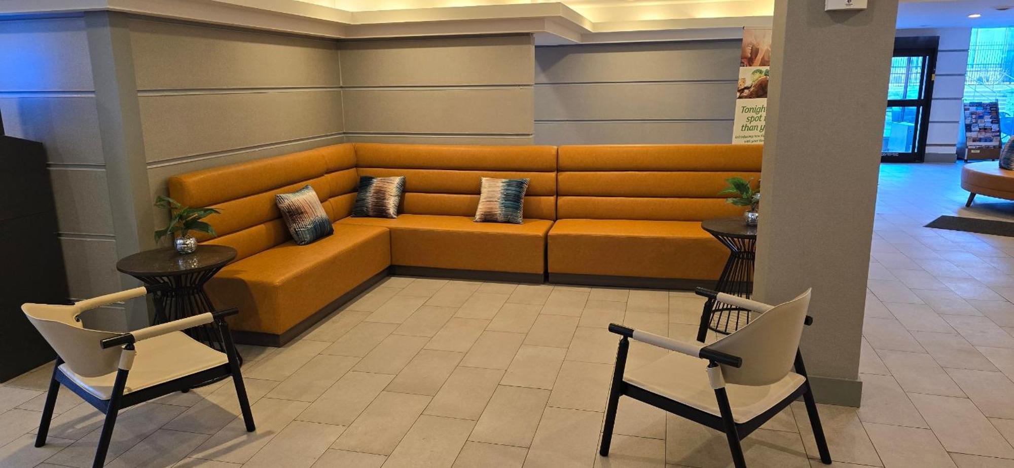 Wyndham Rochester Downtown Eksteriør bilde