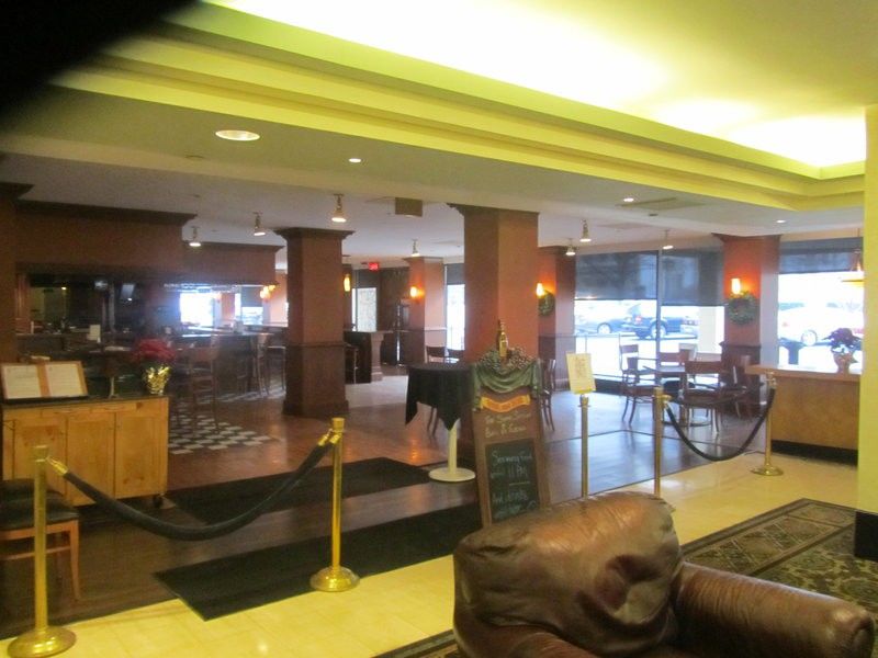 Wyndham Rochester Downtown Eksteriør bilde