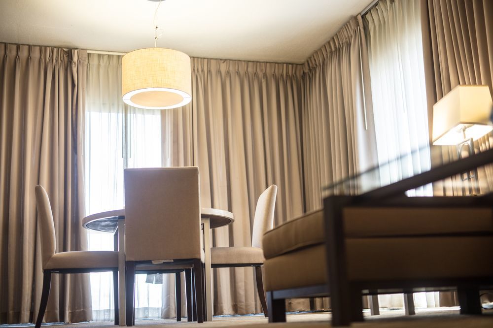 Wyndham Rochester Downtown Eksteriør bilde
