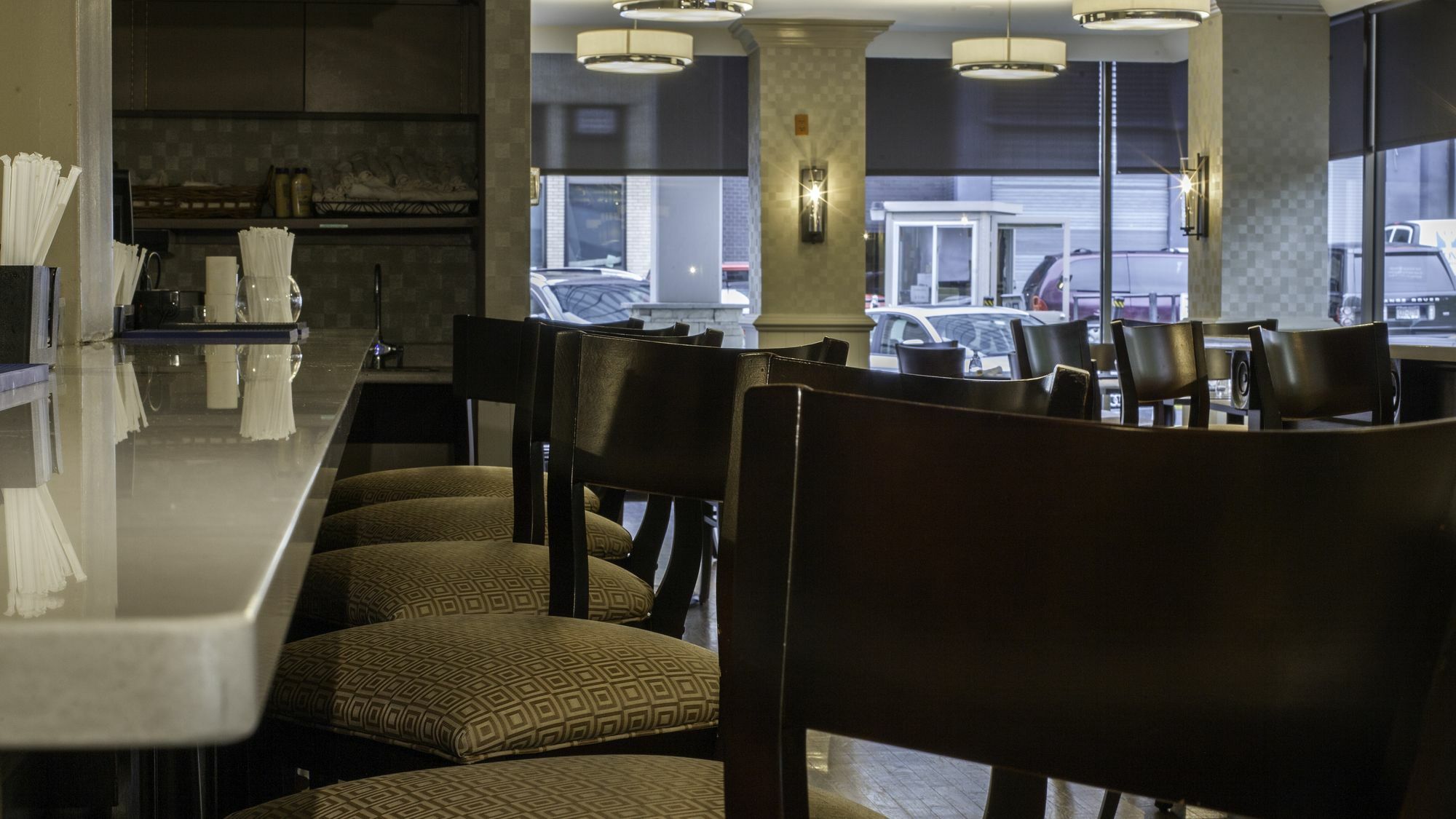 Wyndham Rochester Downtown Eksteriør bilde